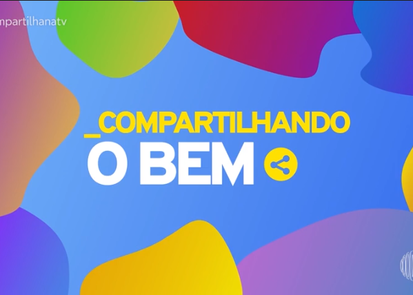 Reportagem sobre o Instituto CrêAções na TV Diário