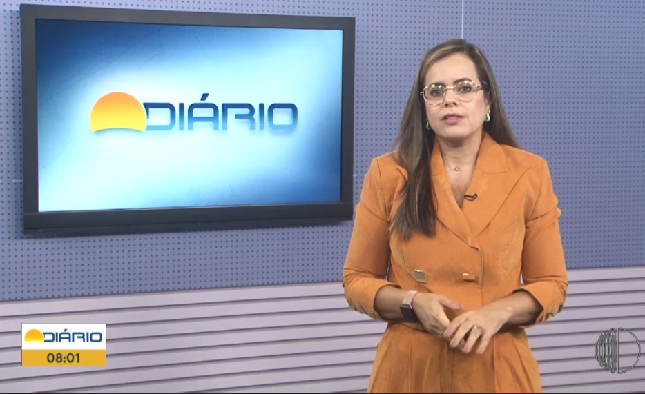 Matéria sobre planejamento familiar no Bom Dia Diário